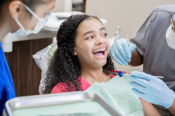 Best Emergency Root Canal Treatment in Linn, MO