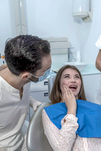 Best Emergency Treatment for Toothache in Linn, MO