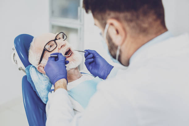 Best Pediatric Emergency Dentist in Linn, MO